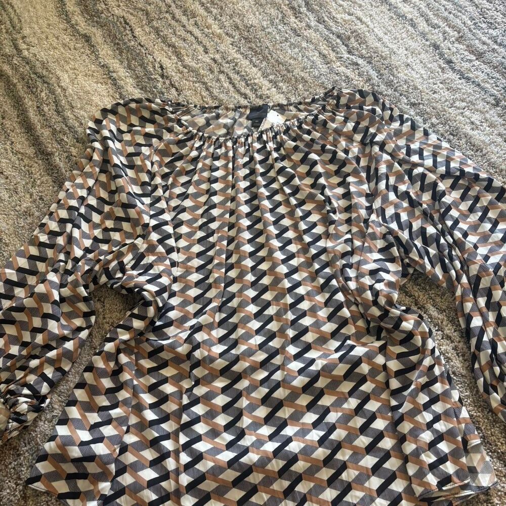 Unbranded Women's multi Blouse